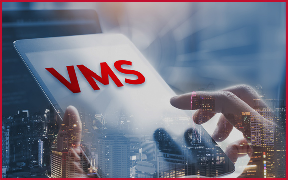 ACTION Advanced VMS