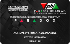 Member Paradox
