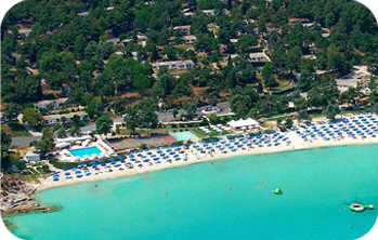 ACTION 360 GUARD Pelatologio Thasos